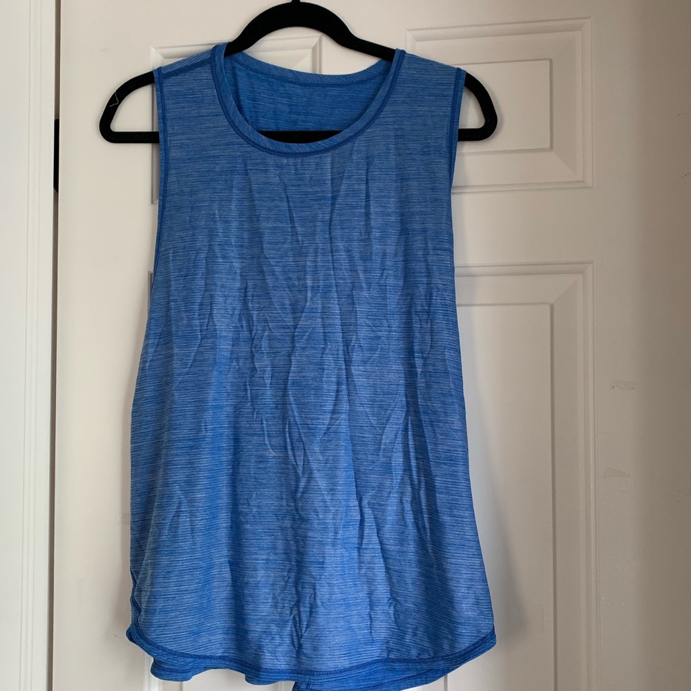 Lululemon Tank